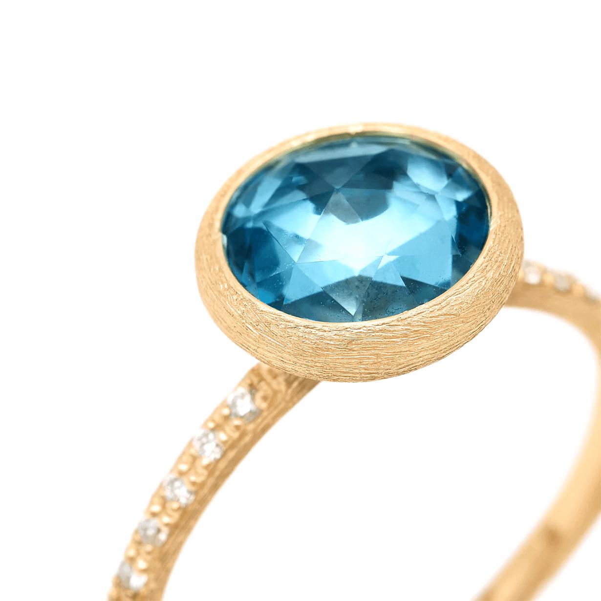 Marco Bicego Ring Jaipur Color | AB632-B_TP