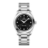 Omega Seamaster | Aqua Terra | 220.10.28.60.51.001