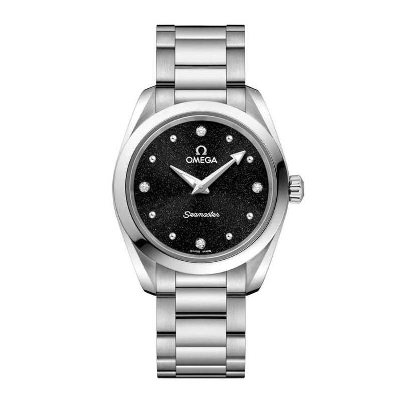 Omega Seamaster | Aqua Terra | 220.10.28.60.51.001