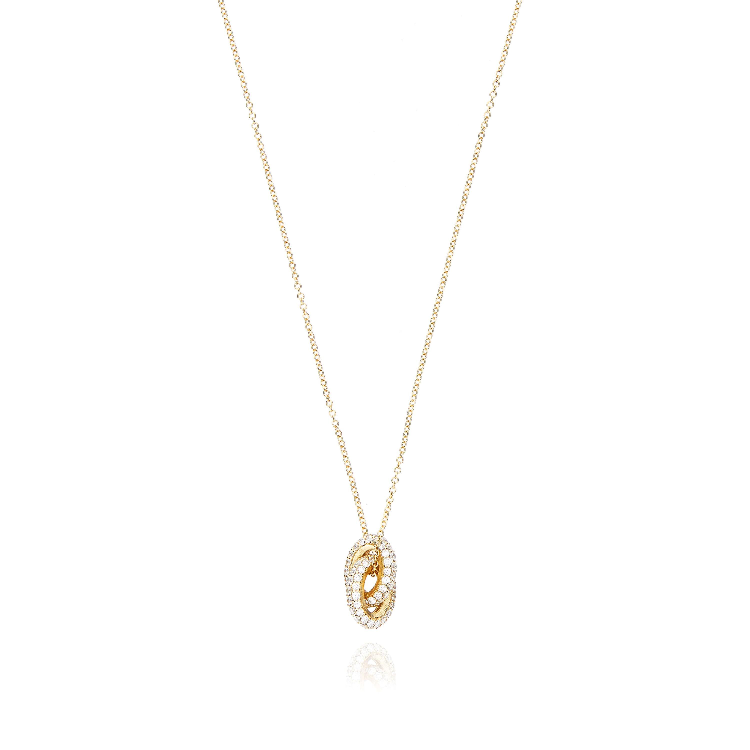 Nanis Halskette Libera | CS10-611