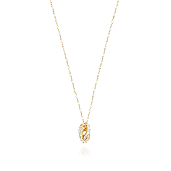 Nanis Halskette Libera | CS10-611
