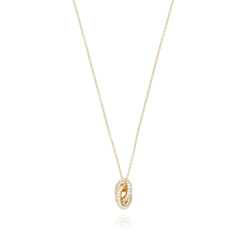 Nanis Halskette Libera | CS10-611