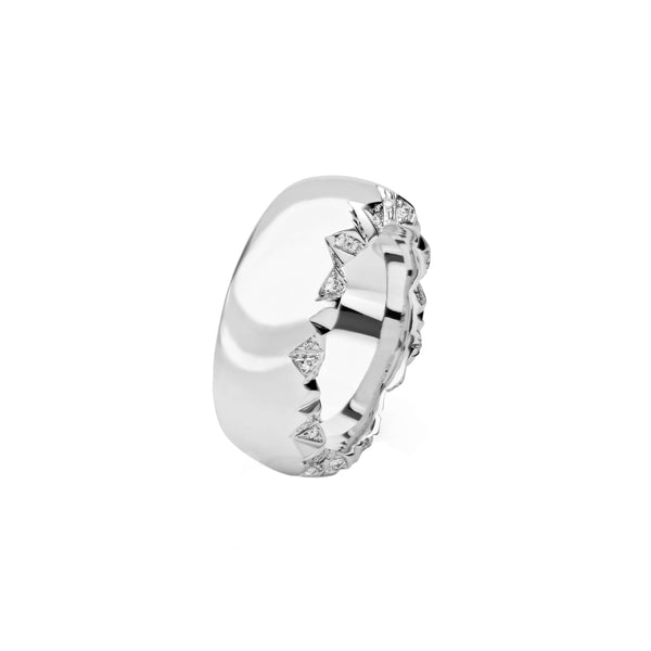 Schmuckwerk Ring Alpen | GR715-PT