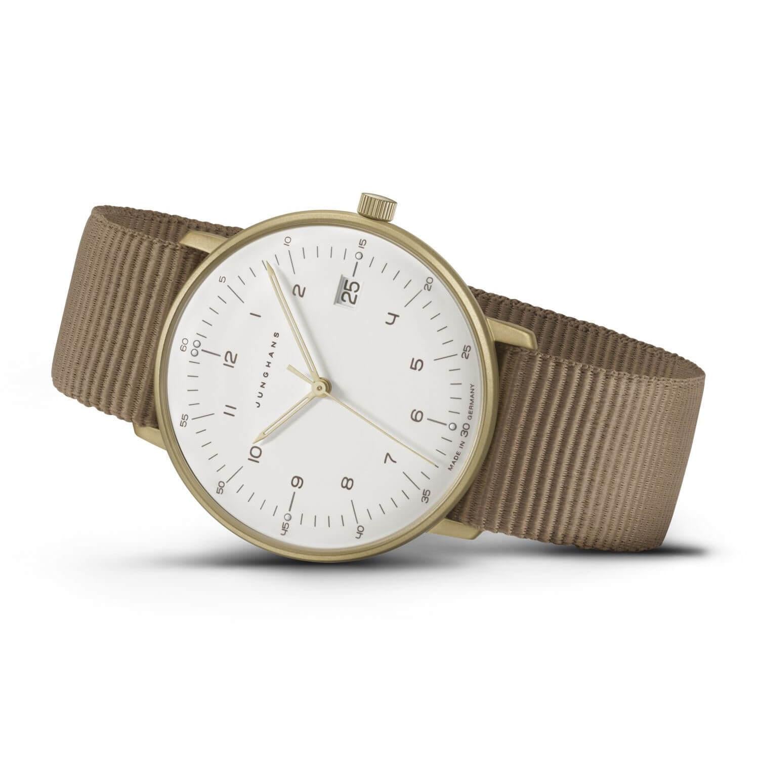 Junghans Max Bill | 47/7055.04