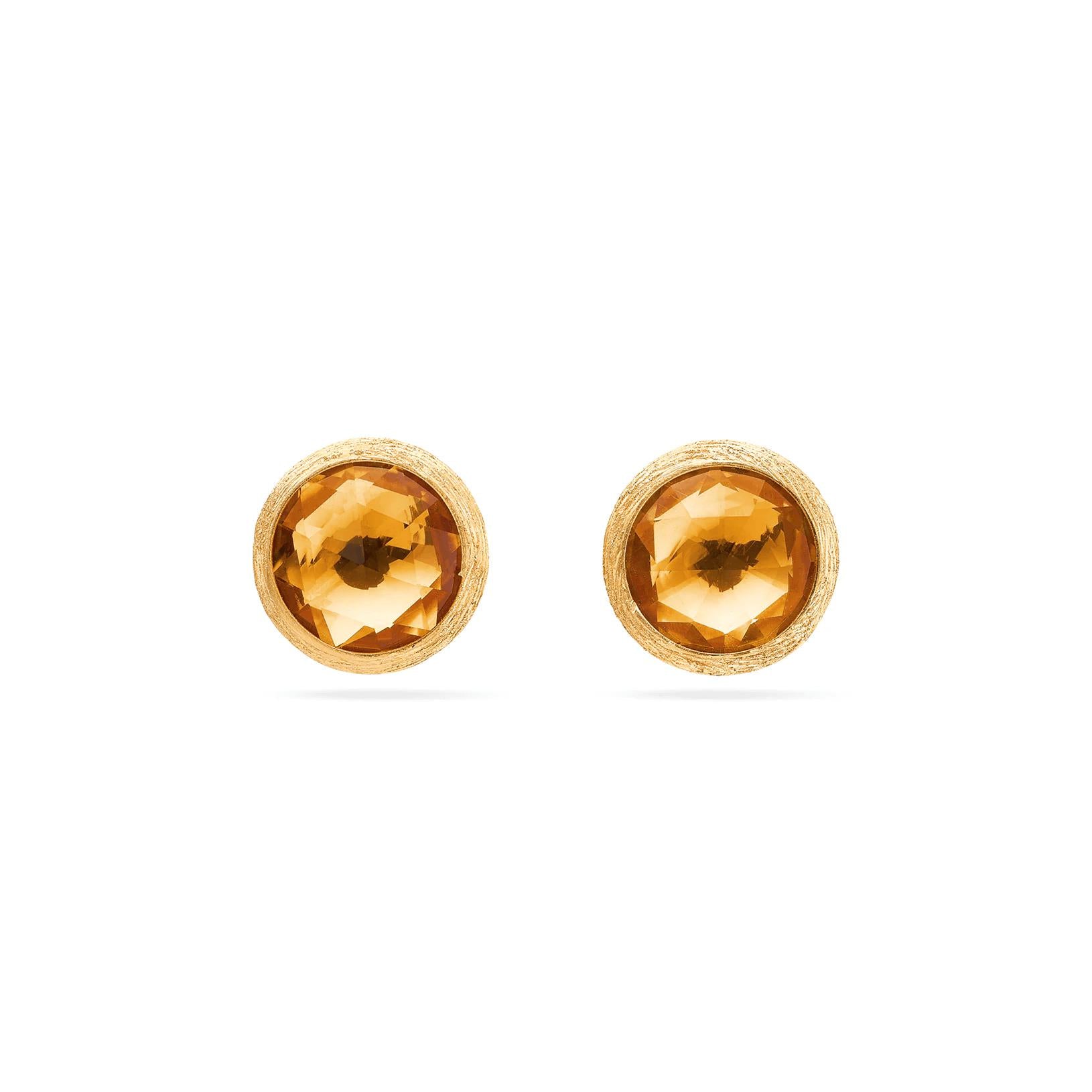 Marco Bicego Ohrstecker Jaipur Color | OB957_QG