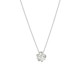 Schmuckwerk Collier Diamantenfieber | QH915-PT