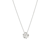 Schmuckwerk Collier Diamantenfieber | QH915-WG