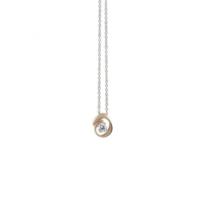Annamaria Cammilli Collier Dune Assolo | Natural Beige | GPE1547N