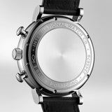 IWC Schaffhausen Armbanduhr Portofino Chronograph IW391031