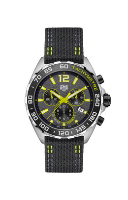 TAG Heuer Armbanduhr Formula I CAZ101AG.FC8304
