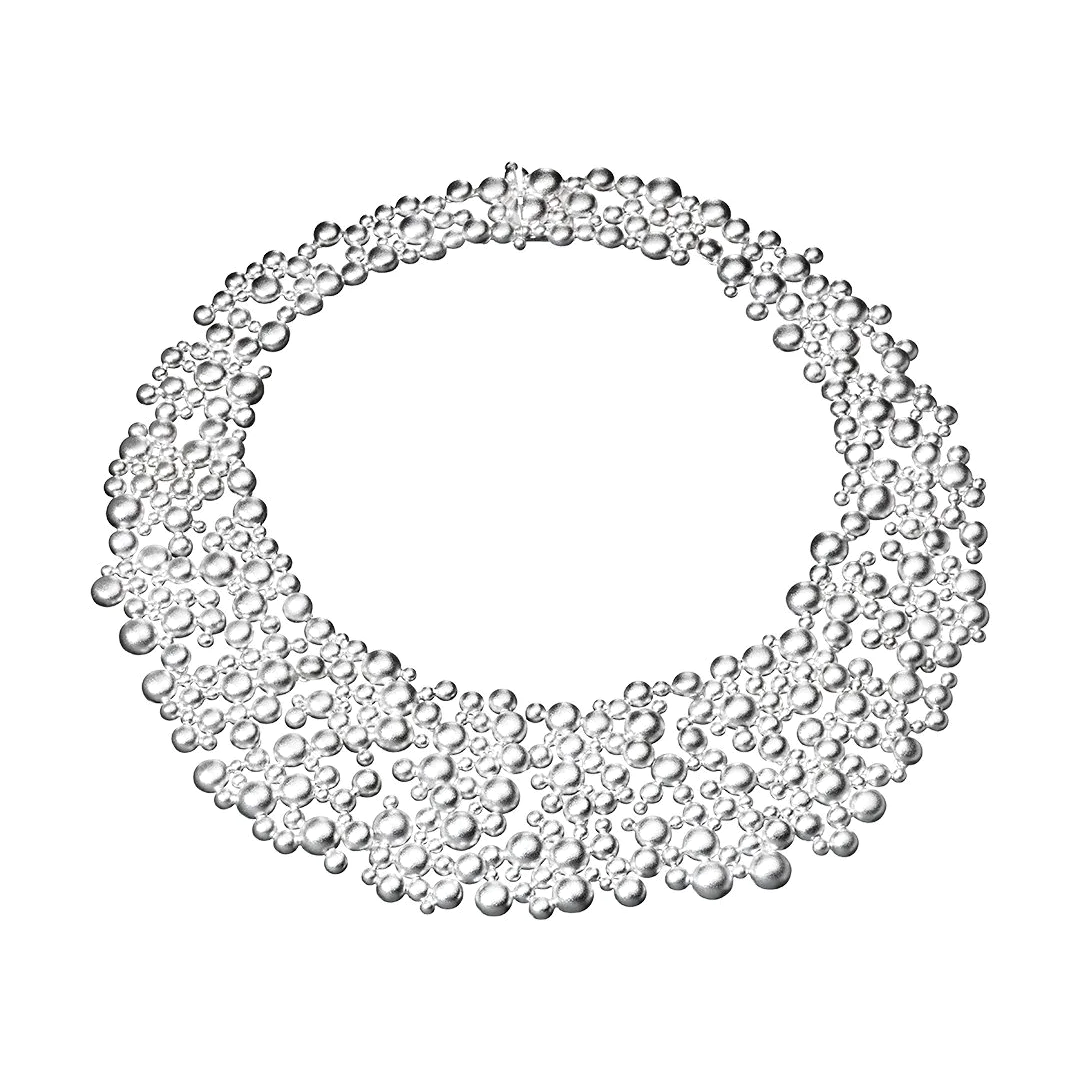 Lapponia Collier Winter Pearl | 2351310