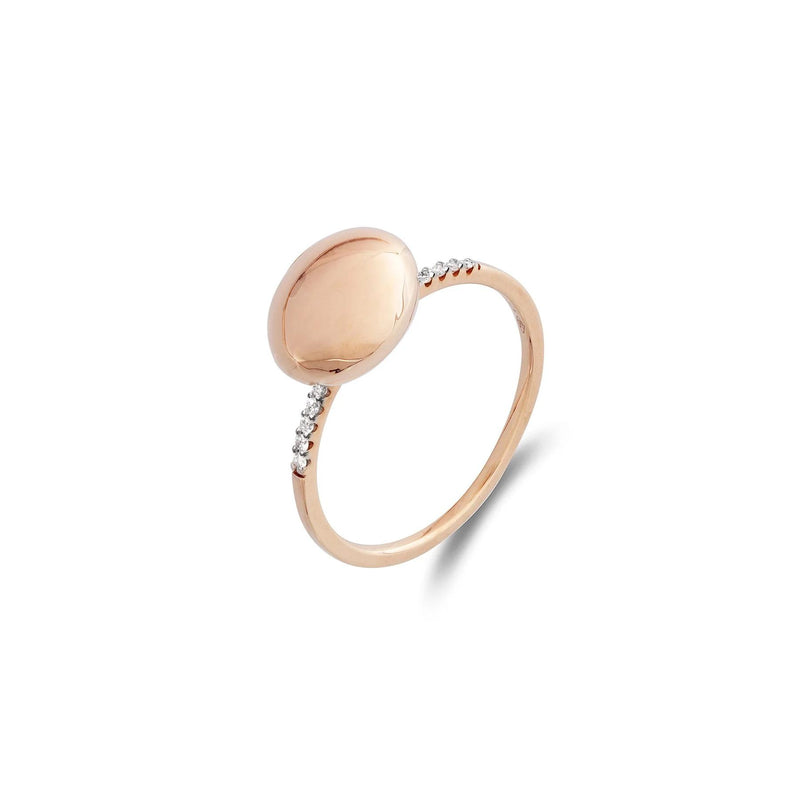 Nanis Ring Sunset | AS25-583