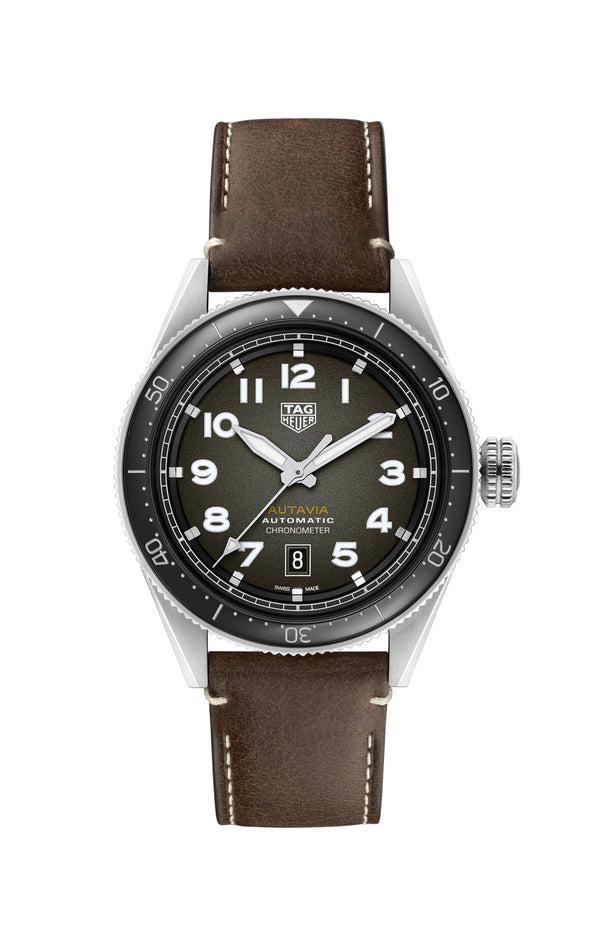 TAG Heuer Pilotenuhr Autavia WBE5114.FC8266