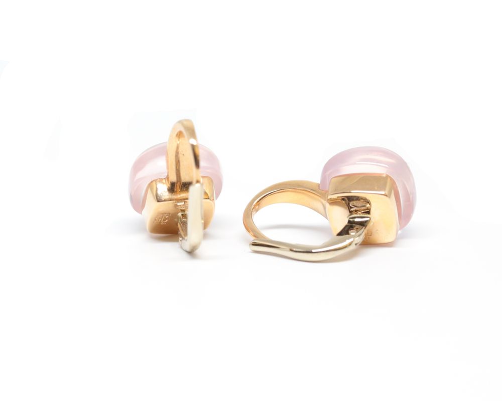 Bigli Ohrhänger Mini Sweety | So Lovely | 20O42RPQMP – Juwelier Badort