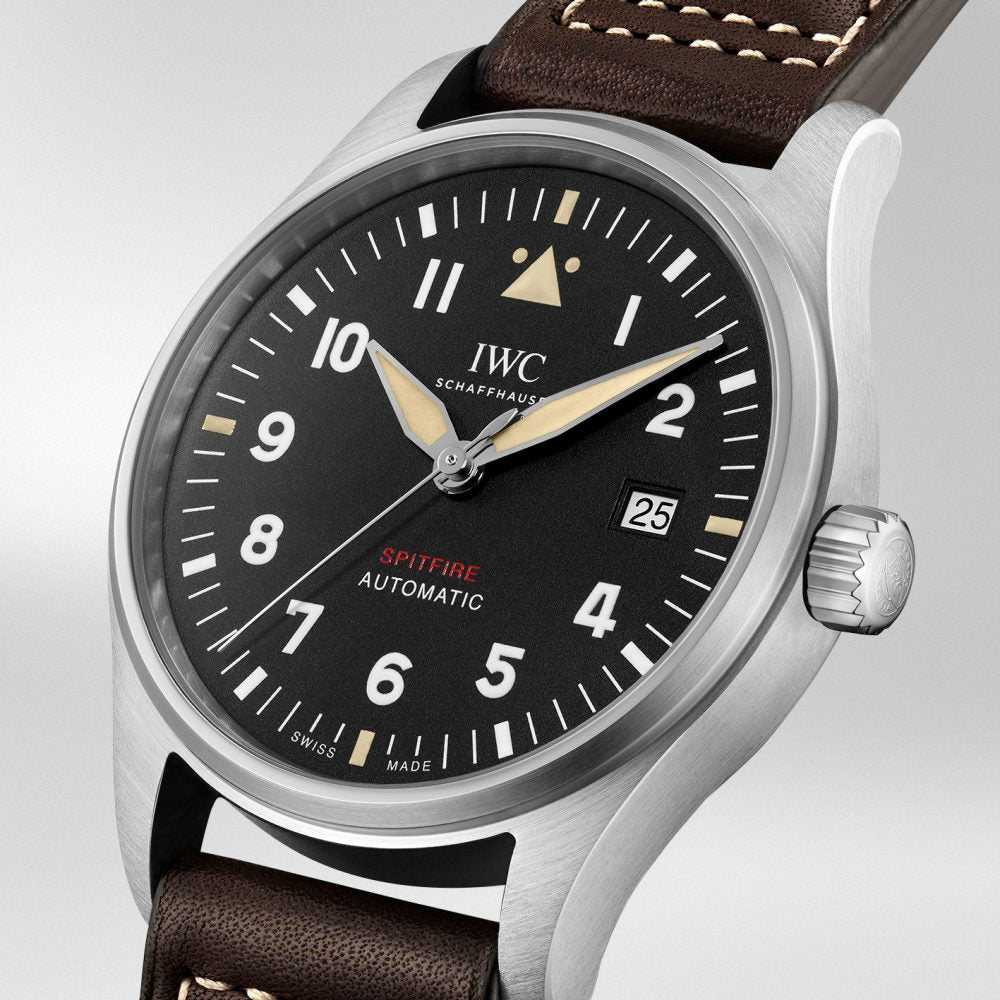IWC Schaffhausen Flieferuhr Pilot’s Watches IW326803