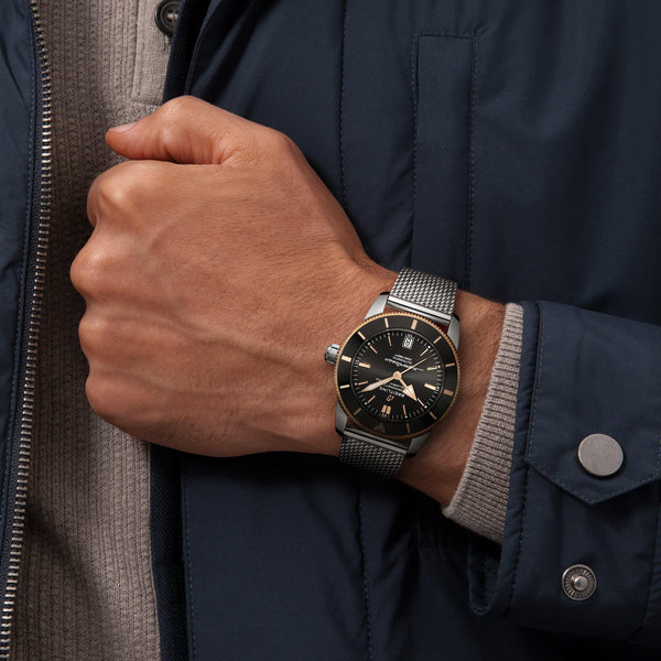 Breitling Superocean Heritage B20 | UB2010121B1A1