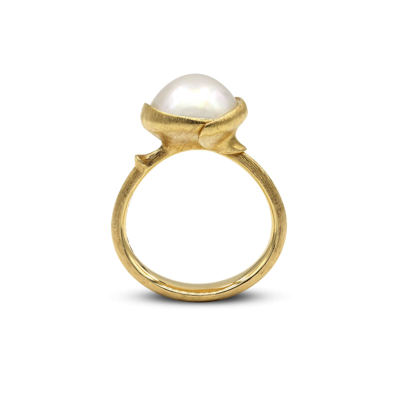 Ole Lynggaard Lotus Ring | A2754-401