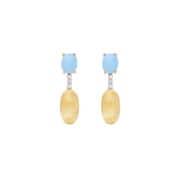 Nanis Ohrschmuck Azure | OS3-597