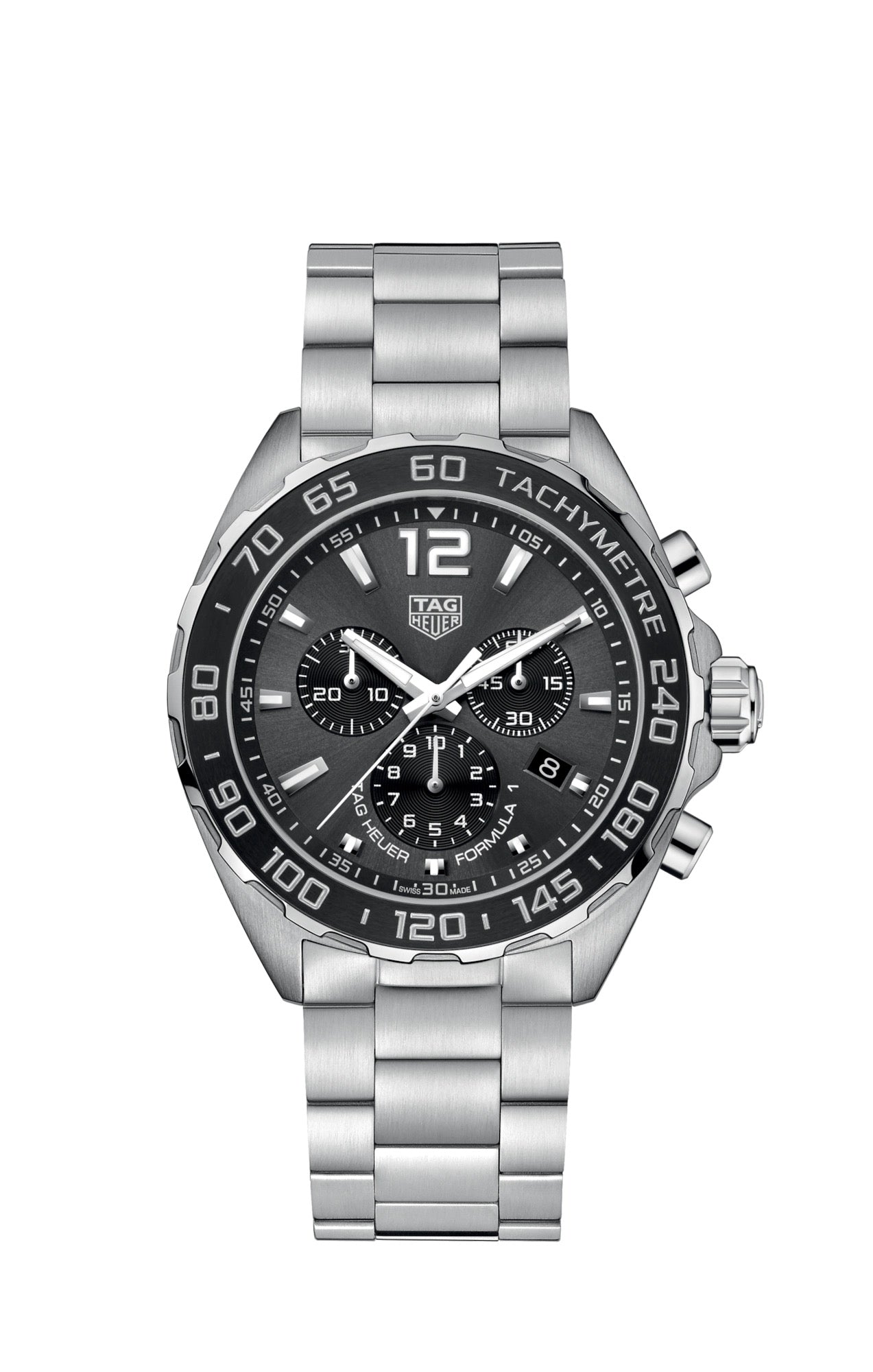 TAG Heuer Armbanduhr Formula I CAZ1011.BA0842