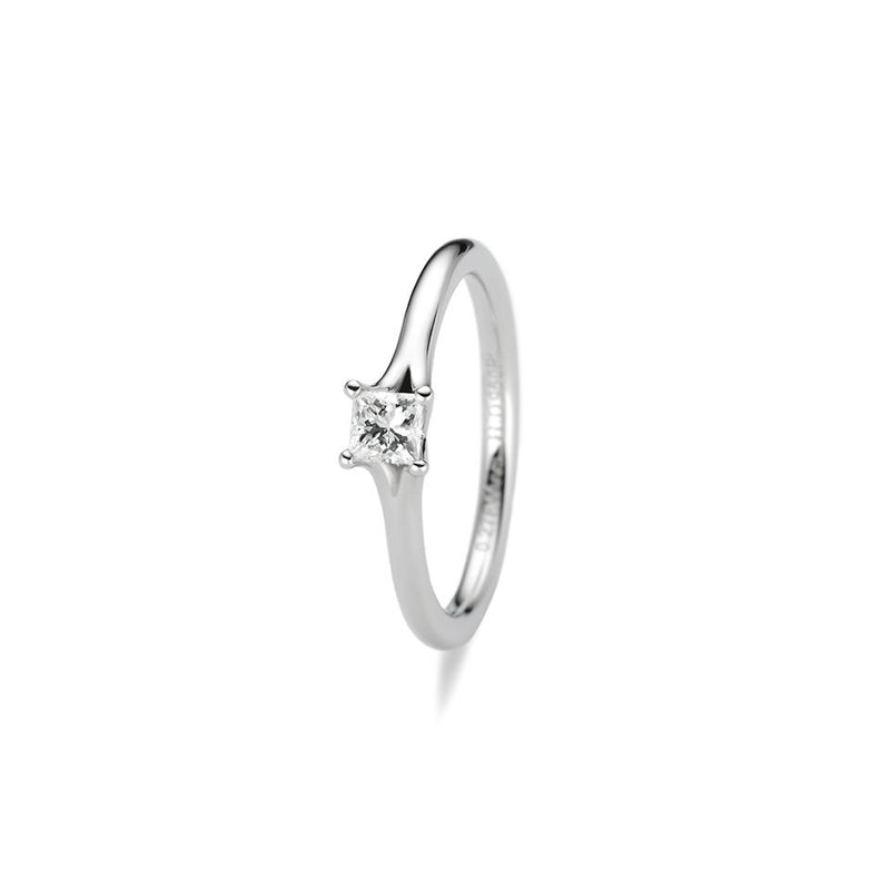 Henrich & Denzel Solitaire-Ring | PS022.03000