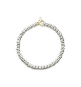 DoDo Armband Rondelle | DBA600A_RONDE_000OA