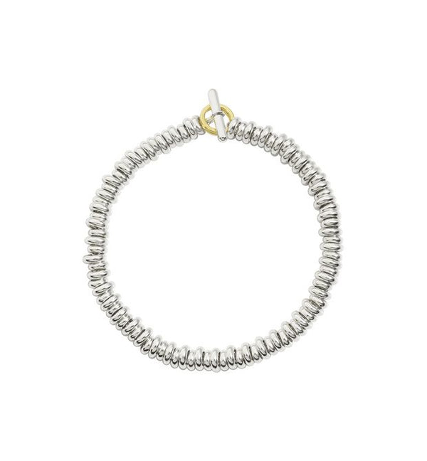 DoDo Armband Rondelle | DBA600A_RONDE_000OA
