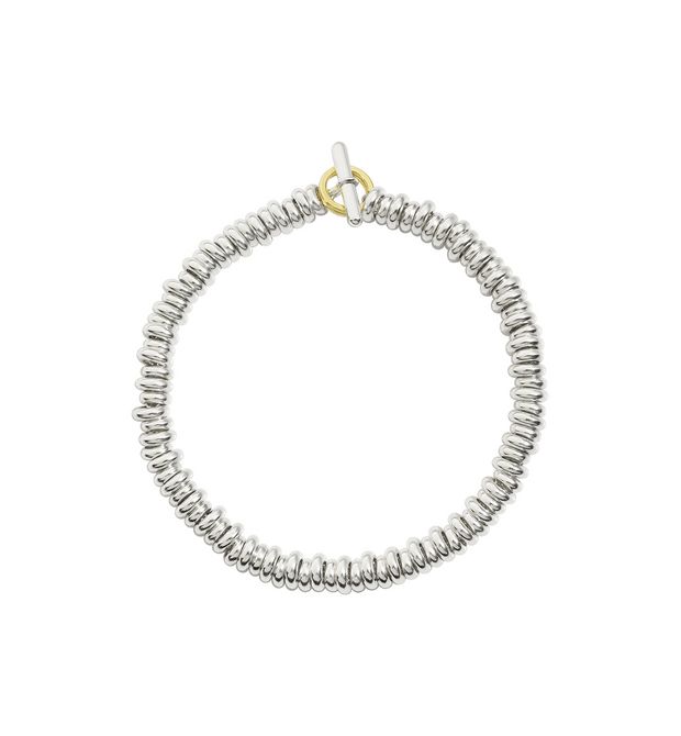 DoDo Armband Rondelle | DBA600A_RONDE_000OA