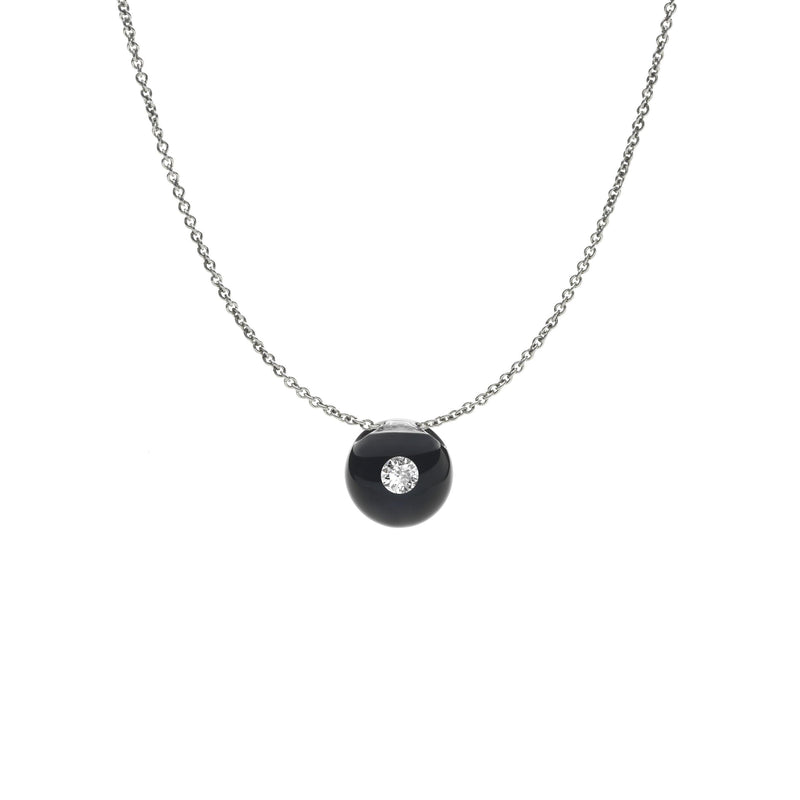 Schmuckwerk Anhänger Glasklar | DH807-GS