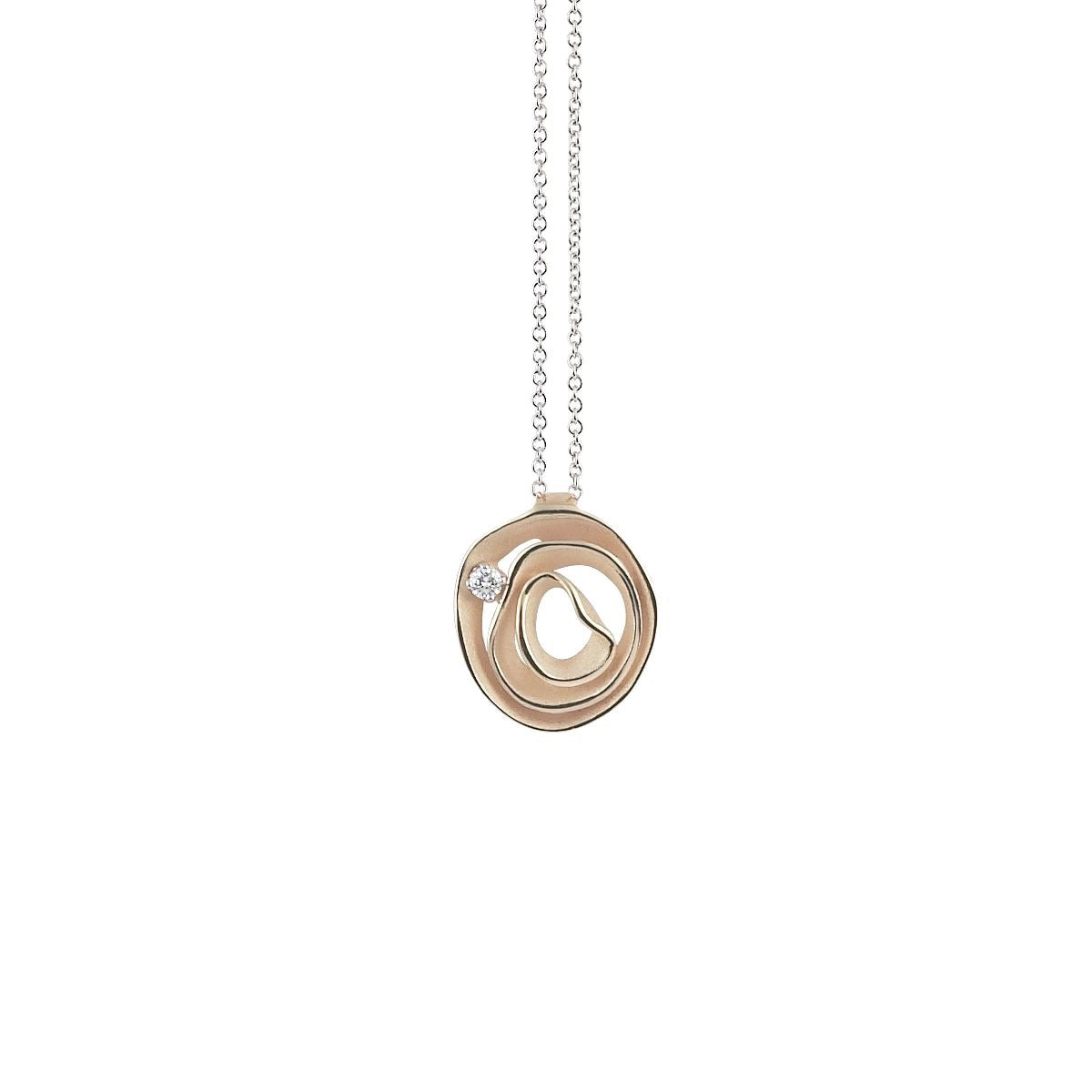 Annamaria Cammilli Collier Dune | Natural Beige | GPE2442N