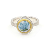 Materia Prima Ring | Florfliege | MP R057