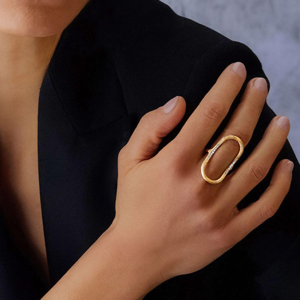 Nanis Ring Libera | AS6-602