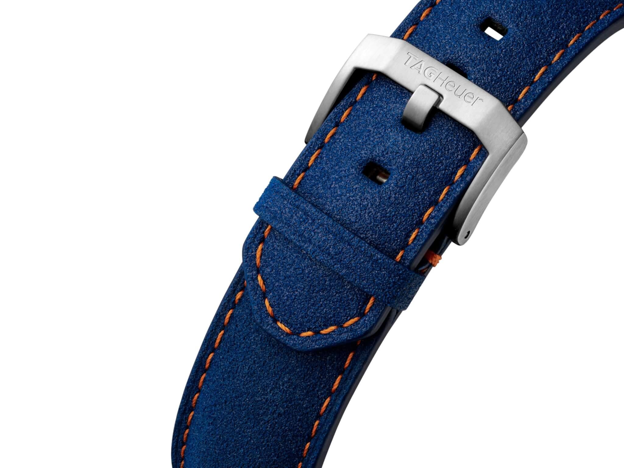 TAG Heuer Armbanduhr Formula I CAZ101N.FC8243