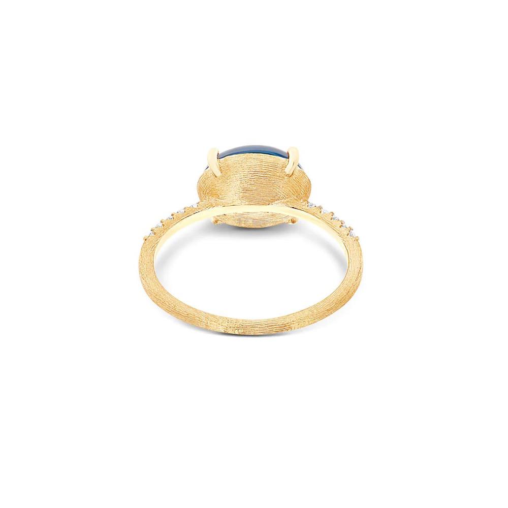 Nanis Ring Azure | AS34-597