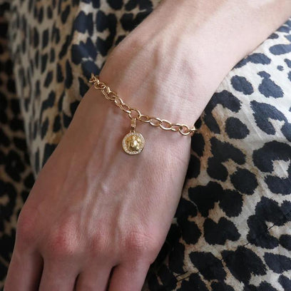 TWENTYTEN Armband mit Diamanten | 11474