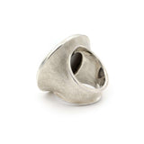 Materia Prima Ring | purpur Rose | MP R032