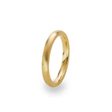 Schmuckwerk Ring Alpen, Gelbgold, GR120-GG