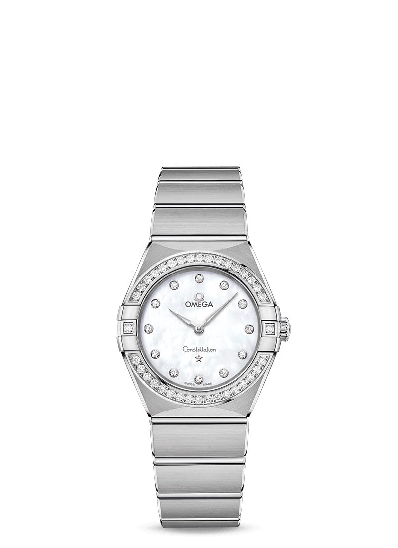 Omega Constellation Perlmutt O131.15.28.60.55.001