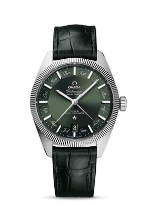 Omega Constellation O130.33.41.22.10.001
