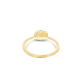 Nanis Ring Azure | AS35-597