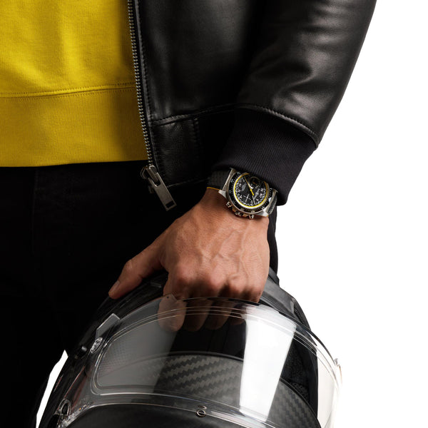 Bell & Ross BR V3-94 R.S.20 | BRV394-RS20/SCA