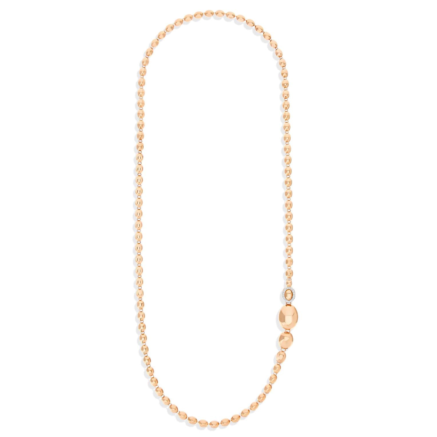 Nanis Collier Sunset | CS51-538