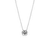 Minitials Collier Pfote | N-SIG-M1W