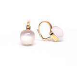 Bigli Ohrhänger Mini Sweety, Pink Quarz So Lovely, 20O42RPQMP