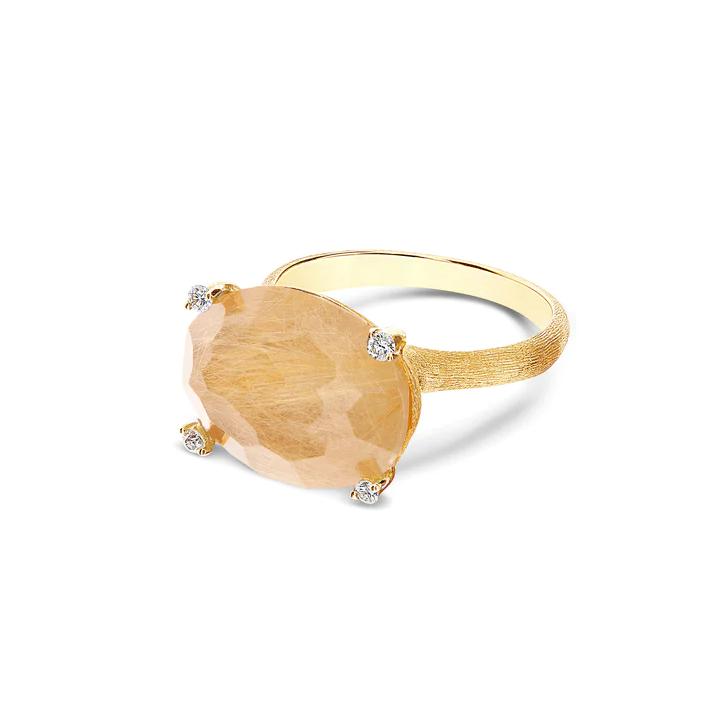 Nanis Ring Ipanema | AS2-576