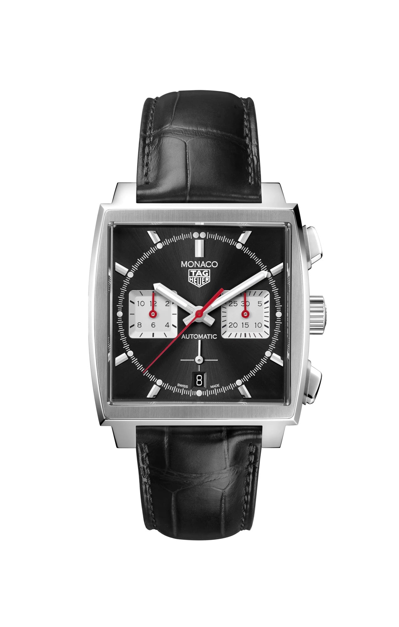 TAG Heuer Armbanduhr Monaco CBL2113.FC6177