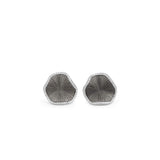 Annamaria Cammilli Ohrstecker Sultana | Black Lava | GOR2361E