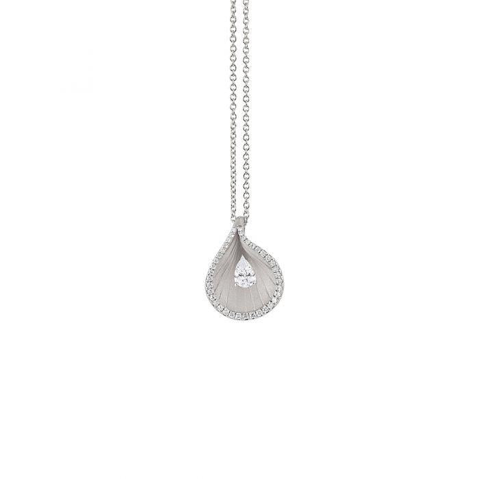Annamaria Cammilli Collier Premiere | White Ice | GPE1970W