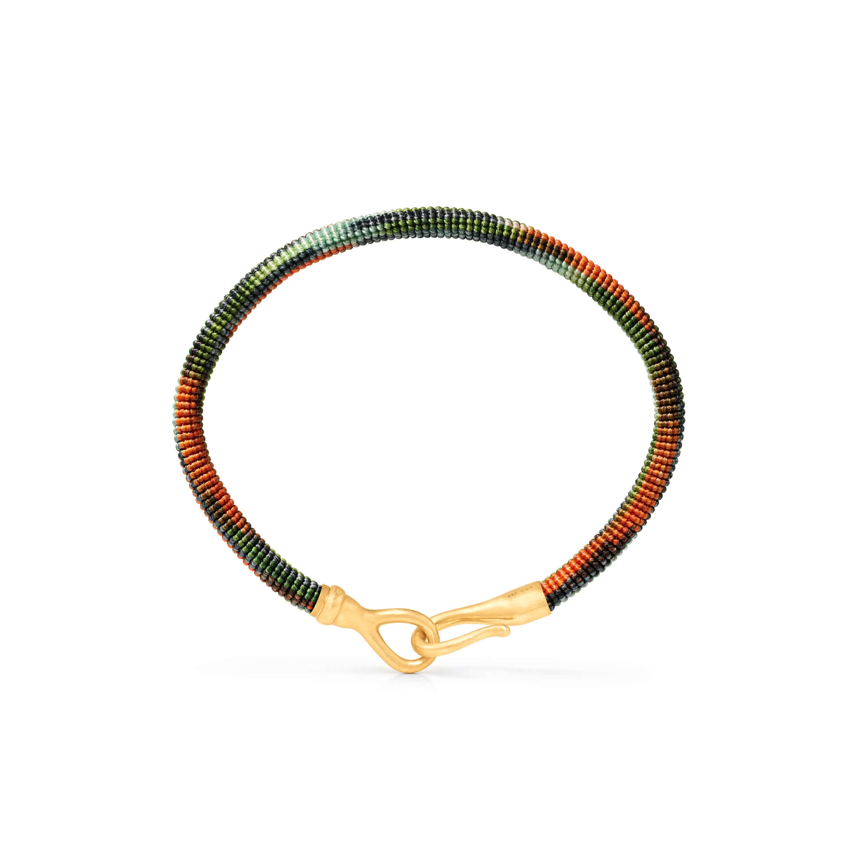 Ole Lynggaard Life Armband Tropic | A2952-404