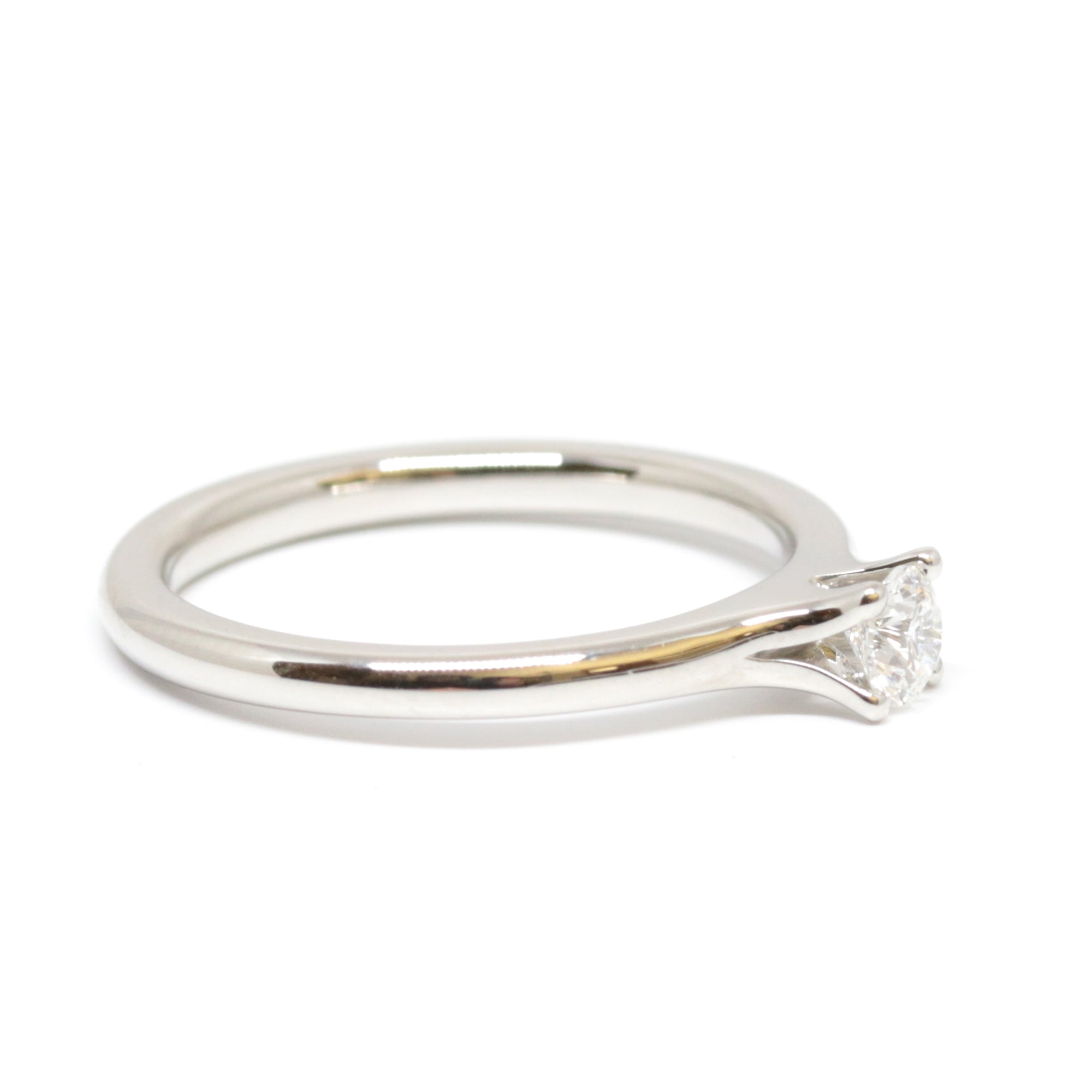 Henrich & Denzel Solitaire-Ring | PS001.020