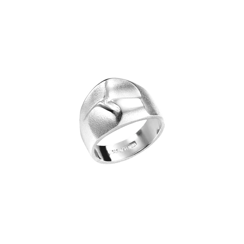 Lapponia Ring Foibe, Silber, 650083
